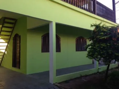 Casa para aluguel em Paraíso